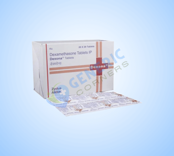 Dexona 0.5 mg(Dexamethasone)