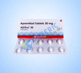 Aprezo 30 mg (Apremilast)