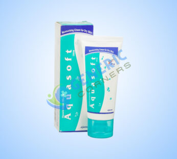 Aquasoft Cream (Glycerin)