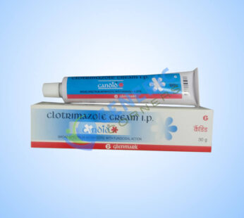 Candid Cream 30gm (Clotrimazole)