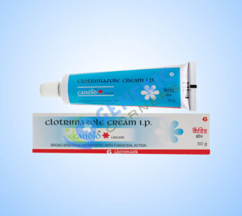 Candid Cream 50gm (Clotrimazole)