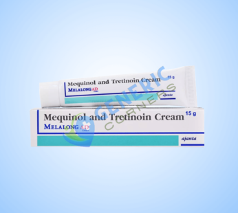Melalong AD Cream (Mequinol/Tretinoin)
